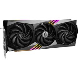 Видеокарта MSI GeForce RTX 4080 Gaming X Trio 16GB GDDR6X Thumb