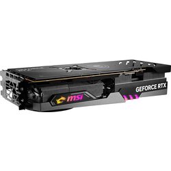 Видеокарта MSI GeForce RTX 4080 Gaming X Trio 16GB GDDR6X Thumb