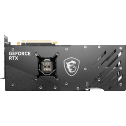 Видеокарта MSI GeForce RTX 4080 Gaming X Trio 16GB GDDR6X Thumb