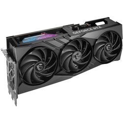 Placa video MSI GeForce RTX 4080 Super X Slim 16G GDDR6X Thumb