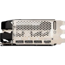 Placa video MSI GeForce RTX 4080 Ventus 16GB GDDR6X Thumb