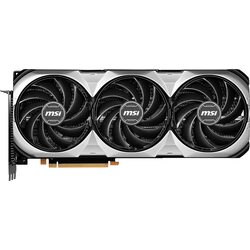 Placa video MSI GeForce RTX 4080 Ventus 16GB GDDR6X
