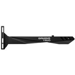 Видеокарта MSI GeForce RTX 4090 Gaming X Trio 24GB GDDR6X Thumb