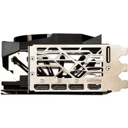 Видеокарта MSI GeForce RTX 4090 Gaming X Trio 24GB GDDR6X Thumb