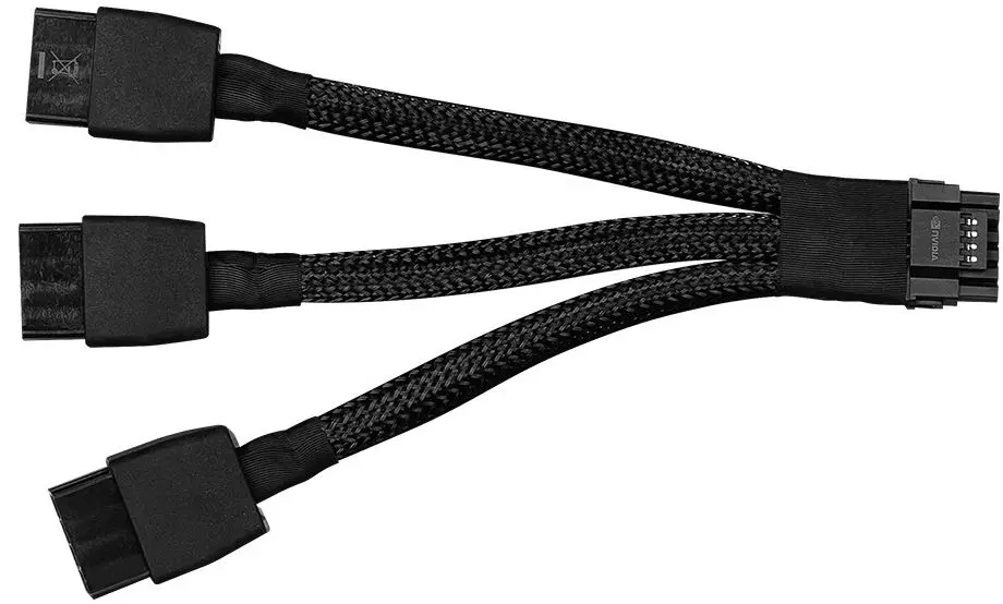 Видеокарта MSI GeForce RTX 4090 Gaming X Trio 24GB GDDR6X