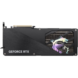 Видеокарта MSI GeForce RTX 5070 Gaming Trio OC 12G 12GB GDDR7 (G5070-12GTC) Thumb