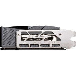 Видеокарта MSI GeForce RTX 5070 Gaming Trio OC 12G 12GB GDDR7 (G5070-12GTC) Thumb