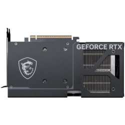 Placa video MSI GeForce RTX 5070 Ventus 2X OC 12G 12GB GDDR7 (MSI 5070 12G VENTUS 2X OC) Thumb