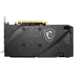 Placa video MSI Radeon RX 6600 MECH 2X 8G 8GB GDDR6 Thumb
