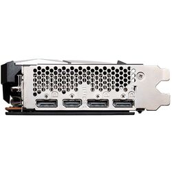 Placa video MSI Radeon RX 6600 MECH 2X 8G 8GB GDDR6 Thumb