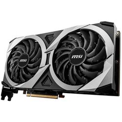 Placa video MSI Radeon RX 6700 XT MECH 2X 12G 12GB GDDR6 Thumb