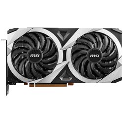 Placa video MSI Radeon RX 6700 XT MECH 2X 12G 12GB GDDR6