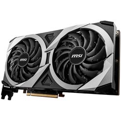 Placa video MSI Radeon RX 6700 XT MECH 2X 12G OC 12Gb GDDR6 Thumb