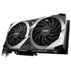 Видеокарта MSI Radeon RX 6750 XT MECH 2X 12GB GDDR6 Thumb