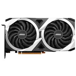 Видеокарта MSI Radeon RX 6750 XT MECH 2X 12GB OC GDDR6
