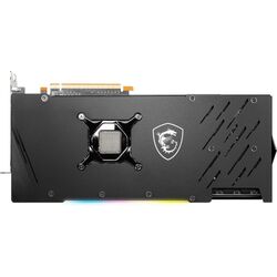 Placa video MSI Radeon RX 6900 XT GAMING Z TRIO 16G Thumb