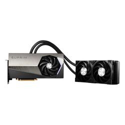 Placa video cu sistem de racire MSI GeForce RTX 4090 Suprim Liquid X 24GB GDDR6X