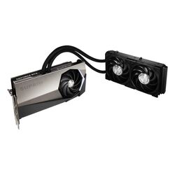 Placa video cu sistem de racire MSI GeForce RTX 4090 Suprim Liquid X 24GB GDDR6X Thumb