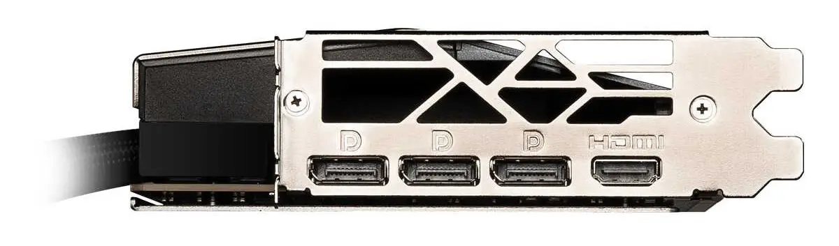 Placa video cu sistem de racire MSI GeForce RTX 4090 Suprim Liquid X 24GB GDDR6X