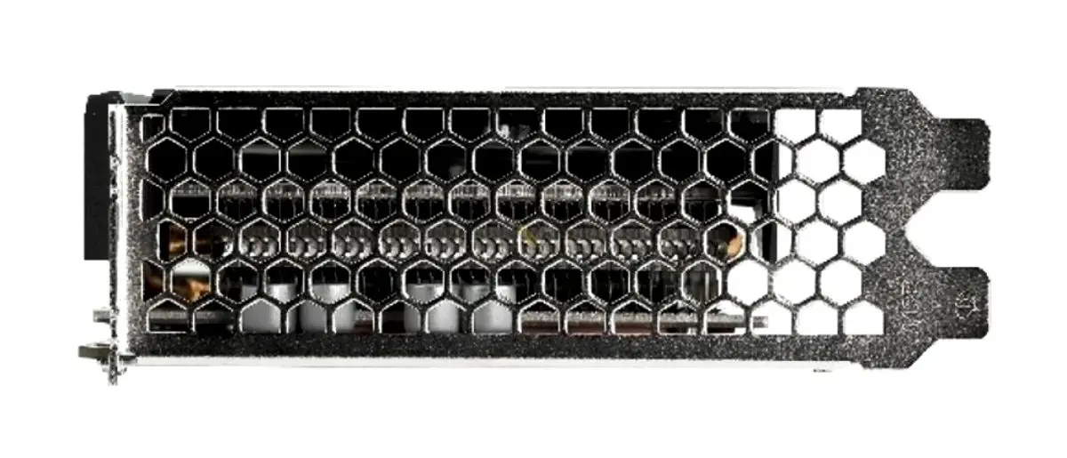 Placa video pentru mining Palit Nvidia CMP 30HX 6GB GDDR6 (NE630HX017J9-1160X)