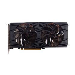 Placa video pentru mining Palit Nvidia CMP 30HX 6GB GDDR6 (NE630HX017J9-1160X)