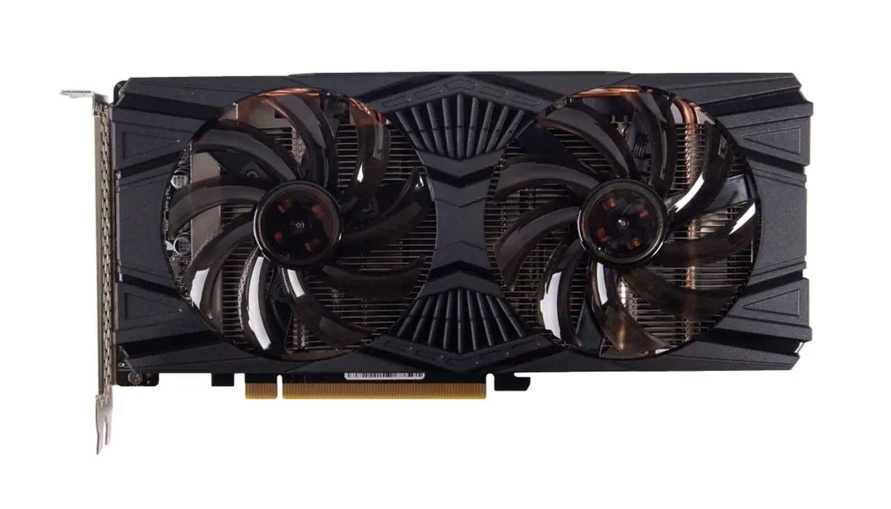 Placa video pentru mining Palit Nvidia CMP 30HX 6GB GDDR6 (NE630HX017J9-1160X)