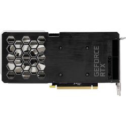 Placa video Palit GeForce GeForce RTX 3060 Ti 8GB GDDR6 (NE6306T019P2-190AD) Thumb