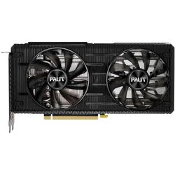 Placa video Palit GeForce GeForce RTX 3060 Ti 8GB GDDR6 (NE6306T019P2-190AD)