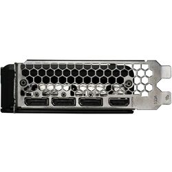 Placa video Palit GeForce GeForce RTX 3060 Ti 8GB GDDR6 (NE6306T019P2-190AD) Thumb