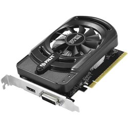Placa video Palit GeForce GTX 1650 StormX 4GB GDDR5 (NE51650006G1-1170F) Thumb