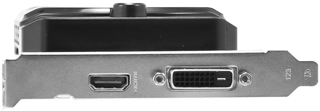 Placa video Palit GeForce GTX 1650 StormX 4GB GDDR5 (NE51650006G1-1170F)