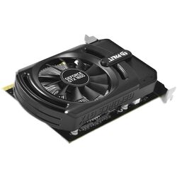 Placa video Palit GeForce GTX 1650 StormX 4GB GDDR5 (NE51650006G1-1170F) Thumb