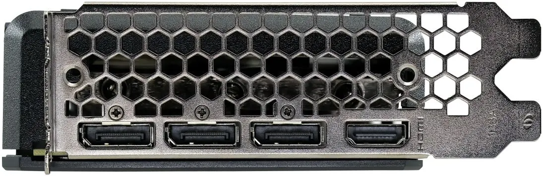 Placa video Palit GeForce RTX 3050 Dual 8GB GDDR6 (NE63050019P1-190AD)