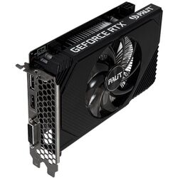 Видеокарта Palit GeForce RTX 3050 StormX 8GB GDDR6 (NE63050018P1-1070F) Thumb