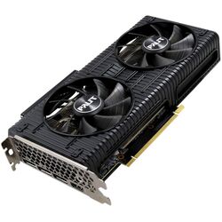 Placa video Palit GeForce RTX 3060 Dual 12GB GDDR6 (NE63060019K9-190AD) Thumb