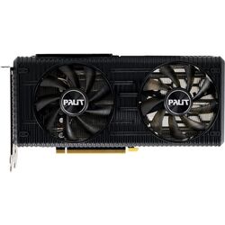Placa video Palit GeForce RTX 3060 Dual 12GB GDDR6 (NE63060019K9-190AD)