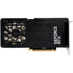 Placa video Palit GeForce RTX 3060 Dual OC 12GB GDDR6 (NE63060T19K9-190AD) Thumb
