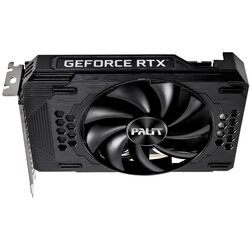 Видеокарта Palit GeForce RTX 3060 StormX 8GB GDDR6 (NE63060019P1-190AF) Thumb