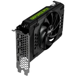 Видеокарта Palit GeForce RTX 3060 StormX 8GB GDDR6 (NE63060019P1-190AF) Thumb