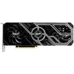 Placa video Palit GeForce RTX 3080 GamingPro 10GB GDDR6X (NED3080019IA-132AA)