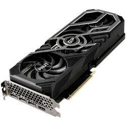 Видеокарта Palit GeForce RTX 3080 GamingPro 10GB GDDR6X (NED3080019IA-132AA) Thumb