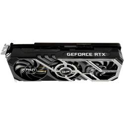 Видеокарта Palit GeForce RTX 3080 GamingPro 10GB GDDR6X (NED3080019IA-132AA) Thumb