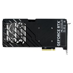 Placa video Palit GeForce RTX 4060 Dual 8GB GDDR6 (NE64060019P1-1070D) Thumb