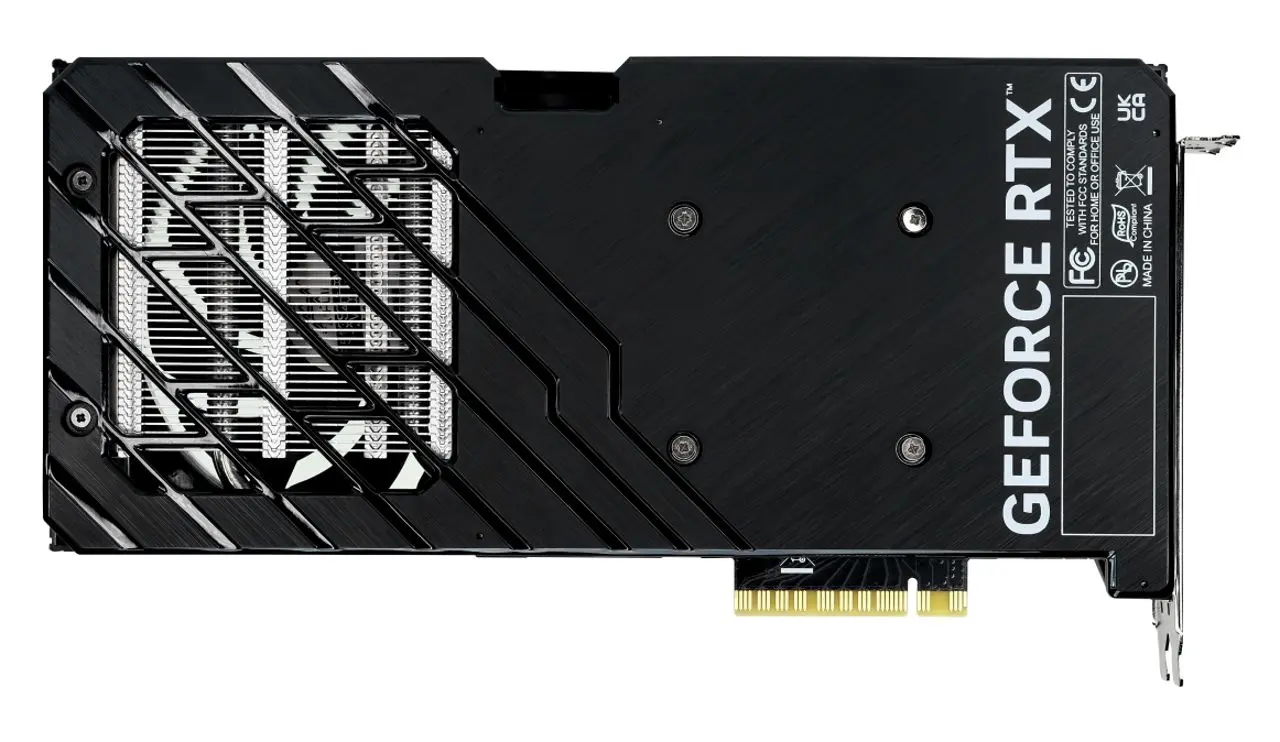Placa video Palit GeForce RTX 4060 Dual 8GB GDDR6 (NE64060019P1-1070D)