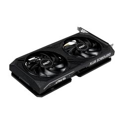 Placa video Palit GeForce RTX 4060 Dual 8GB GDDR6 (NE64060019P1-1070D) Thumb