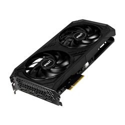 Placa video Palit GeForce RTX 4060 Dual 8GB GDDR6 (NE64060019P1-1070D) Thumb