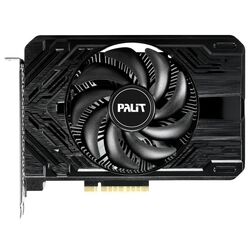 Placa video Palit GeForce RTX 4060 StormX 8GB GDDR6 (NE64060019P1-1070F)