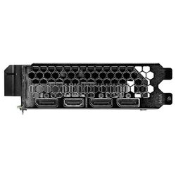 Placa video Palit GeForce RTX 4060 StormX 8GB GDDR6 (NE64060019P1-1070F) Thumb