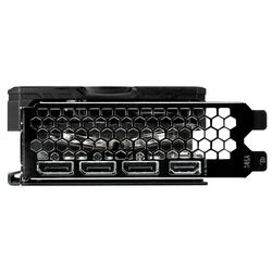 Видеокарта Palit GeForce RTX 4060 Ti 16GB GDDR6 (NE6406T019T1-1061J) Thumb