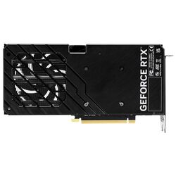 Placa video Palit GeForce RTX 4060 Ti Dual 8GB GDDR6 (NE6406T019P1-1060D) Thumb